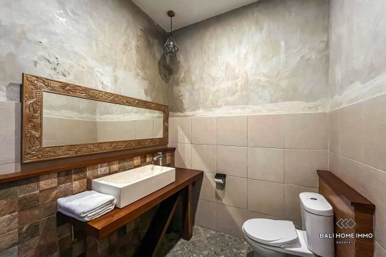 Image 15 from VILLA CONFORTABLE DE 3 CHAMBRES À VENDRE ET À LOUER À BALI - JIMBARAN