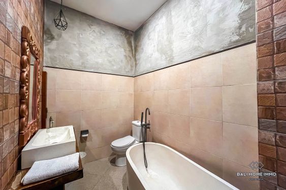 Image 16 from VILLA CONFORTABLE DE 3 CHAMBRES À VENDRE ET À LOUER À BALI - JIMBARAN