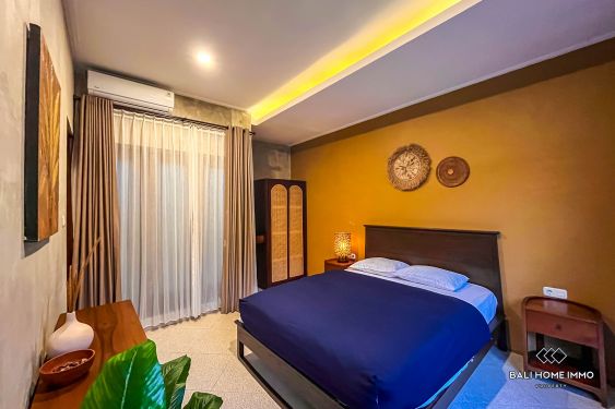Image 8 from VILLA CONFORTABLE DE 3 CHAMBRES À VENDRE ET À LOUER À BALI - JIMBARAN