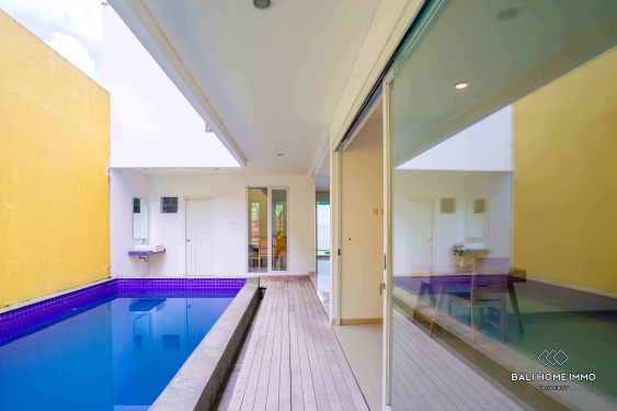 Image 2 from COZY 3 BEDROOMS VILLA FOR SALE & RENT IN BALI - UNGASAN