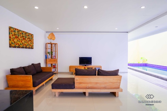 Image 4 from VILLA NYAMAN 3 KAMAR TIDUR UNTUK DIJUAL & DISEWA DI BALI - UNGASAN