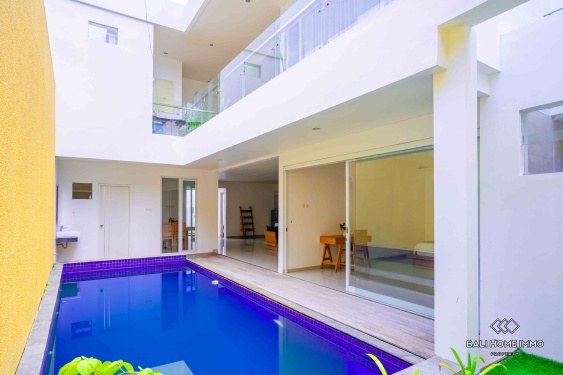 Image 1 from COZY 3 BEDROOMS VILLA FOR SALE & RENT IN BALI - UNGASAN