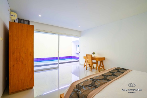 Image 12 from VILLA NYAMAN 3 KAMAR TIDUR UNTUK DIJUAL & DISEWA DI BALI - UNGASAN