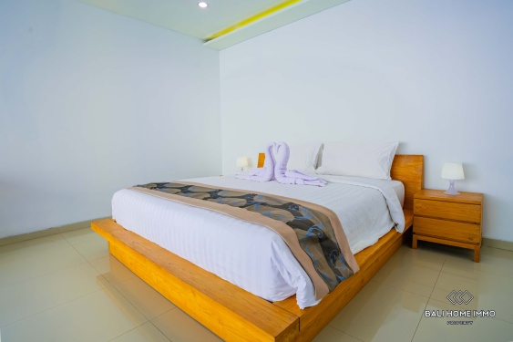 Image 10 from VILLA NYAMAN 3 KAMAR TIDUR UNTUK DIJUAL & DISEWA DI BALI - UNGASAN