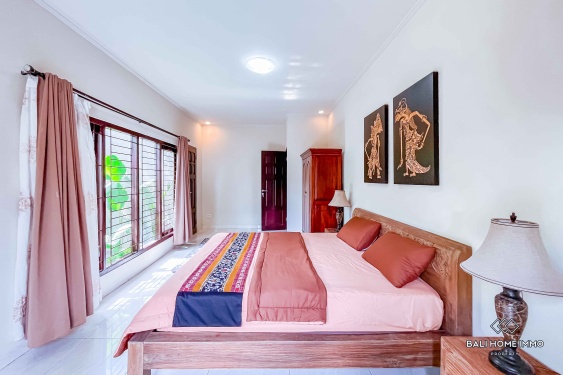 Image 12 from VILLA NYAMAN 3 KAMAR TIDUR UNTUK DIJUAL & DISEWA DI BALI - UNGASAN