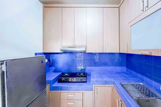 Image 8 from VILLA NYAMAN 3 KAMAR TIDUR UNTUK DIJUAL & DISEWA DI BALI - UNGASAN