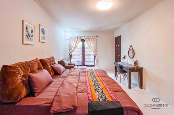 Image 14 from VILLA NYAMAN 3 KAMAR TIDUR UNTUK DIJUAL & DISEWA DI BALI - UNGASAN