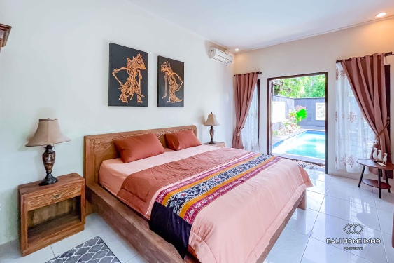 Image 10 from VILLA NYAMAN 3 KAMAR TIDUR UNTUK DIJUAL & DISEWA DI BALI - UNGASAN