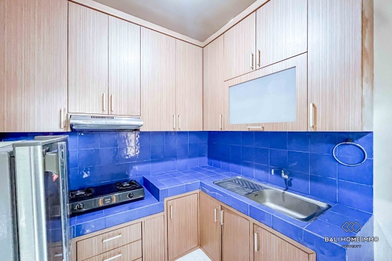 Image 7 from VILLA NYAMAN 3 KAMAR TIDUR UNTUK DIJUAL & DISEWA DI BALI - UNGASAN