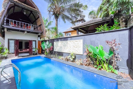 Image 3 from VILLA NYAMAN 3 KAMAR TIDUR UNTUK DIJUAL & DISEWA DI BALI - UNGASAN