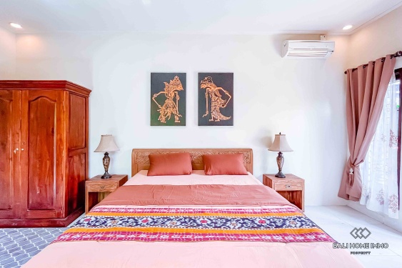 Image 9 from VILLA NYAMAN 3 KAMAR TIDUR UNTUK DIJUAL & DISEWA DI BALI - UNGASAN