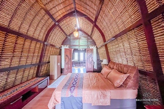 Image 17 from VILLA NYAMAN 3 KAMAR TIDUR UNTUK DIJUAL & DISEWA DI BALI - UNGASAN