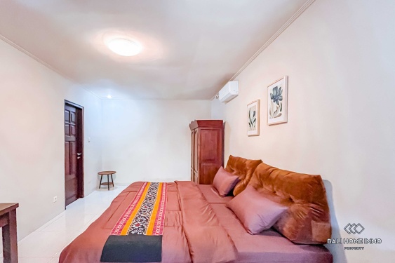 Image 13 from VILLA NYAMAN 3 KAMAR TIDUR UNTUK DIJUAL & DISEWA DI BALI - UNGASAN