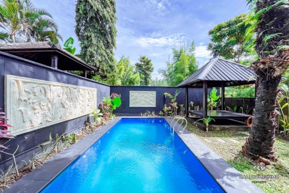 Image 4 from VILLA NYAMAN 3 KAMAR TIDUR UNTUK DIJUAL & DISEWA DI BALI - UNGASAN