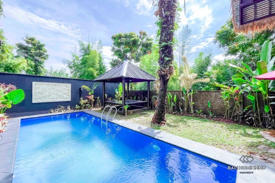 Image 5 from VILLA NYAMAN 3 KAMAR TIDUR UNTUK DIJUAL & DISEWA DI BALI - UNGASAN
