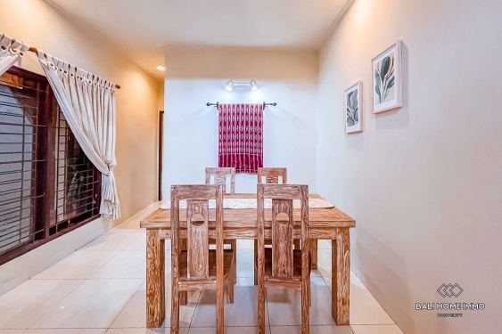 Image 6 from VILLA NYAMAN 3 KAMAR TIDUR UNTUK DIJUAL & DISEWA DI BALI - UNGASAN