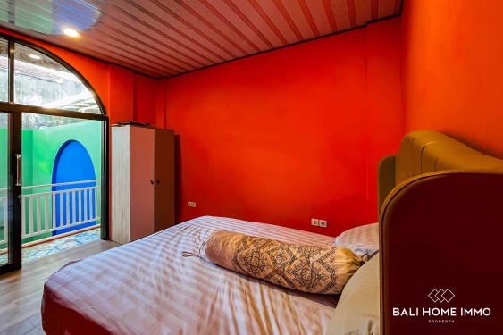 Image 7 from COZY 3 BEDROOMS VILLA FOR YEARLY AND MONTHLY IN BALI - JIMBARAN