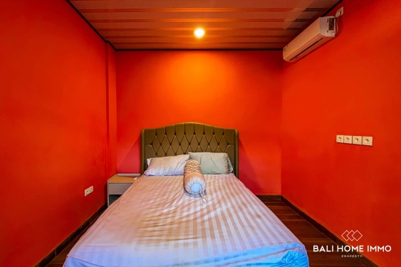 Image 6 from COZY 3 BEDROOMS VILLA FOR YEARLY AND MONTHLY IN BALI - JIMBARAN