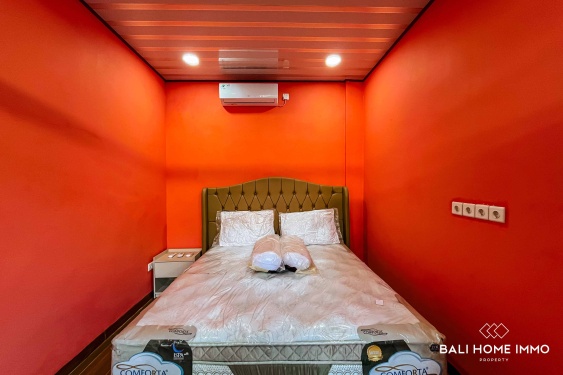 Image 8 from COZY 3 BEDROOMS VILLA FOR YEARLY AND MONTHLY IN BALI - JIMBARAN