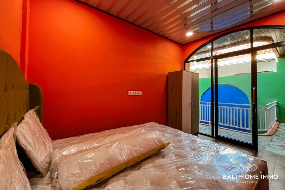 Image 9 from COZY 3 BEDROOMS VILLA FOR YEARLY AND MONTHLY IN BALI - JIMBARAN