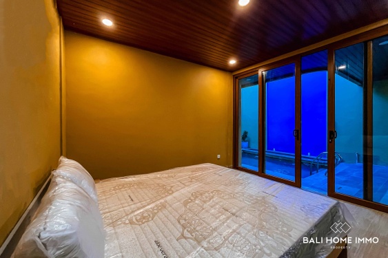 Image 11 from COZY 3 BEDROOMS VILLA FOR YEARLY AND MONTHLY IN BALI - JIMBARAN