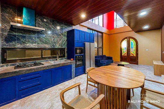 Image 5 from COZY 3 BEDROOMS VILLA FOR YEARLY AND MONTHLY IN BALI - JIMBARAN