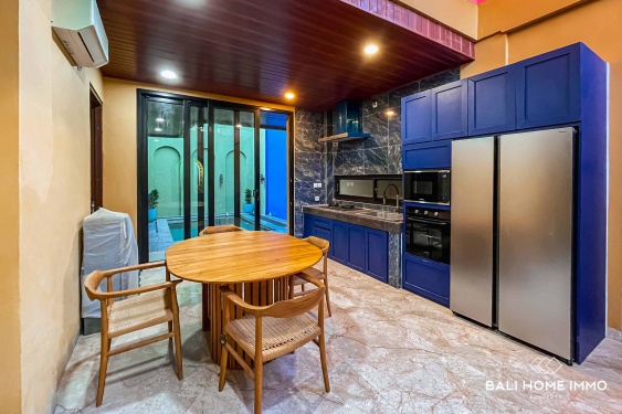 Image 4 from COZY 3 BEDROOMS VILLA FOR YEARLY AND MONTHLY IN BALI - JIMBARAN