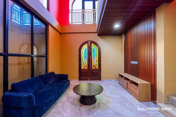 Image 3 from COZY 3 BEDROOMS VILLA FOR YEARLY AND MONTHLY IN BALI - JIMBARAN