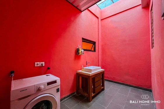 Image 15 from COZY 3 BEDROOMS VILLA FOR YEARLY AND MONTHLY IN BALI - JIMBARAN