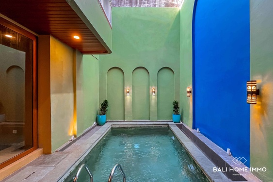 Image 2 from COZY 3 BEDROOMS VILLA FOR YEARLY AND MONTHLY IN BALI - JIMBARAN