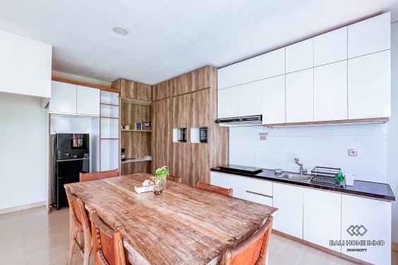 Image 9 from Villa confortable de 3 chambres à louer à l'année ou au mois à Bali - Jimbaran