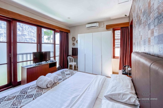 Image 16 from Villa confortable de 3 chambres à louer à l'année ou au mois à Bali - Jimbaran