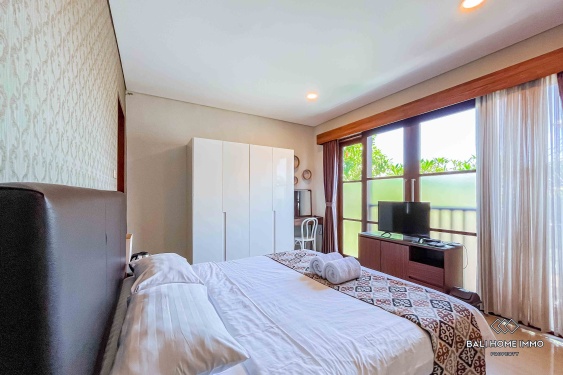 Image 13 from Villa confortable de 3 chambres à louer à l'année ou au mois à Bali - Jimbaran