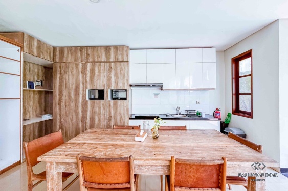 Image 8 from Villa confortable de 3 chambres à louer à l'année ou au mois à Bali - Jimbaran