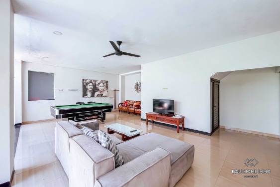 Image 5 from Villa confortable de 3 chambres à louer à l'année ou au mois à Bali - Jimbaran