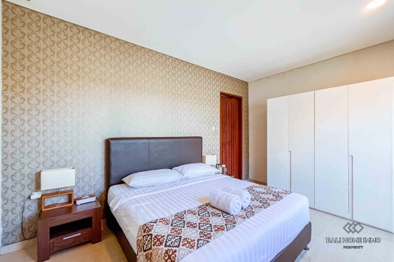 Image 12 from Villa confortable de 3 chambres à louer à l'année ou au mois à Bali - Jimbaran