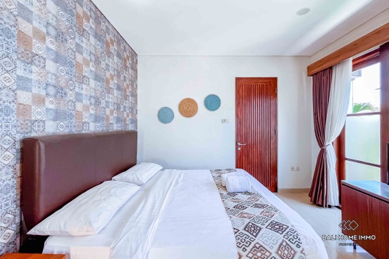 Image 15 from Villa confortable de 3 chambres à louer à l'année ou au mois à Bali - Jimbaran
