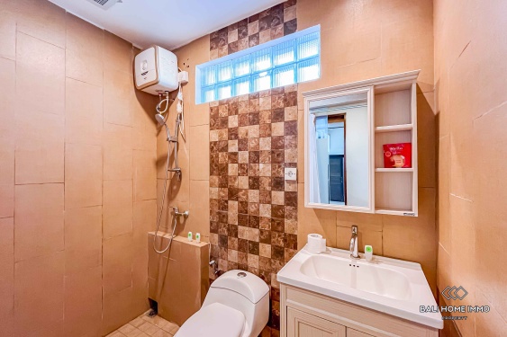 Image 18 from Villa confortable de 3 chambres à louer à l'année ou au mois à Bali - Jimbaran