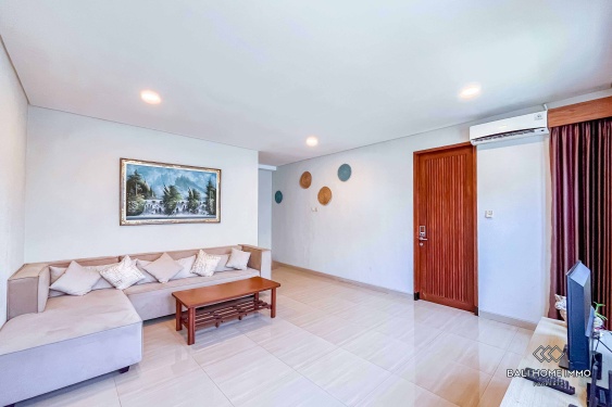 Image 6 from Villa confortable de 3 chambres à louer à l'année ou au mois à Bali - Jimbaran