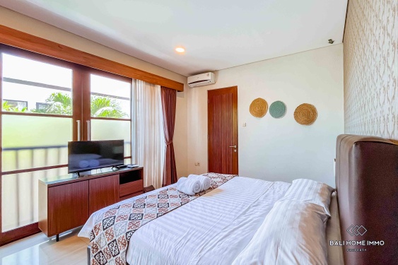 Image 14 from Villa confortable de 3 chambres à louer à l'année ou au mois à Bali - Jimbaran