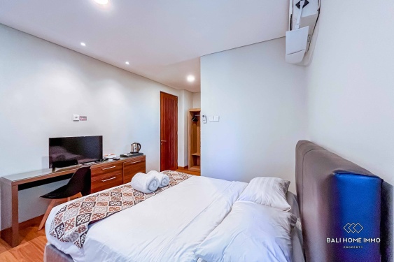 Image 17 from Villa confortable de 3 chambres à louer à l'année ou au mois à Bali - Jimbaran