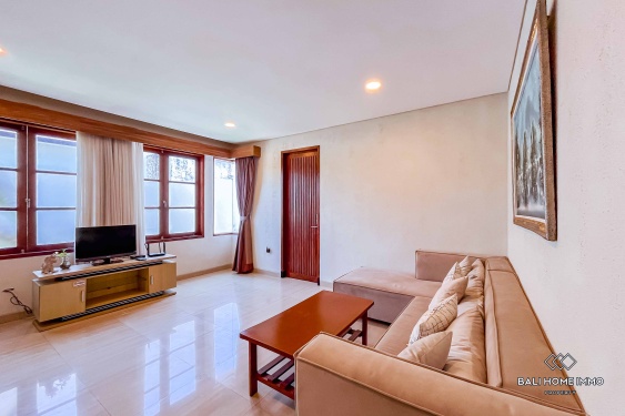 Image 7 from Villa confortable de 3 chambres à louer à l'année ou au mois à Bali - Jimbaran