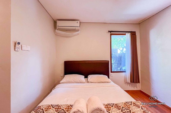 Image 10 from Villa confortable de 3 chambres à louer à l'année ou au mois à Bali - Jimbaran