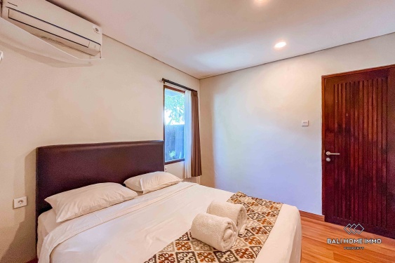 Image 11 from Villa confortable de 3 chambres à louer à l'année ou au mois à Bali - Jimbaran