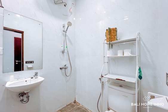 Image 15 from COSY VILLA DE 3 CHAMBRES EN LOCATION ANNÉE ET MENSUELLE À BALI - JIMBARAN