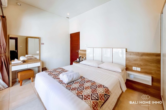 Image 12 from COSY VILLA DE 3 CHAMBRES EN LOCATION ANNÉE ET MENSUELLE À BALI - JIMBARAN