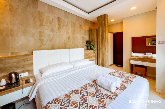 Image 7 from COSY VILLA DE 3 CHAMBRES EN LOCATION ANNÉE ET MENSUELLE À BALI - JIMBARAN