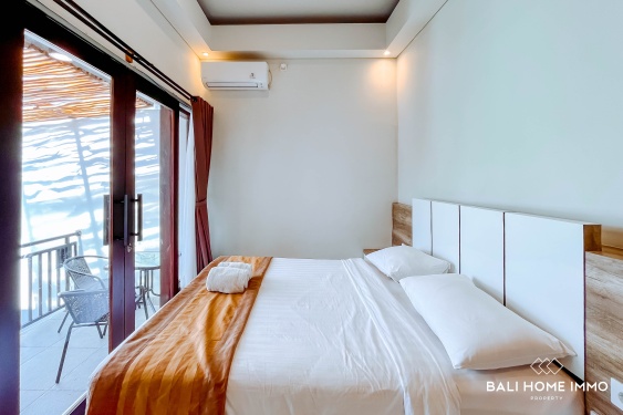 Image 11 from COSY VILLA DE 3 CHAMBRES EN LOCATION ANNÉE ET MENSUELLE À BALI - JIMBARAN