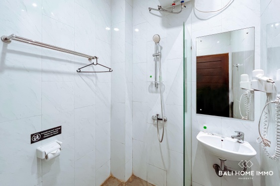 Image 16 from COSY VILLA DE 3 CHAMBRES EN LOCATION ANNÉE ET MENSUELLE À BALI - JIMBARAN
