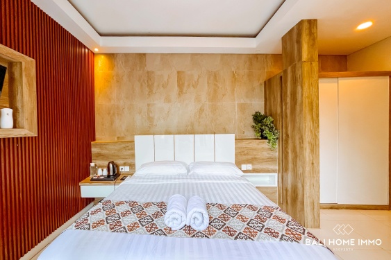 Image 6 from COSY VILLA DE 3 CHAMBRES EN LOCATION ANNÉE ET MENSUELLE À BALI - JIMBARAN